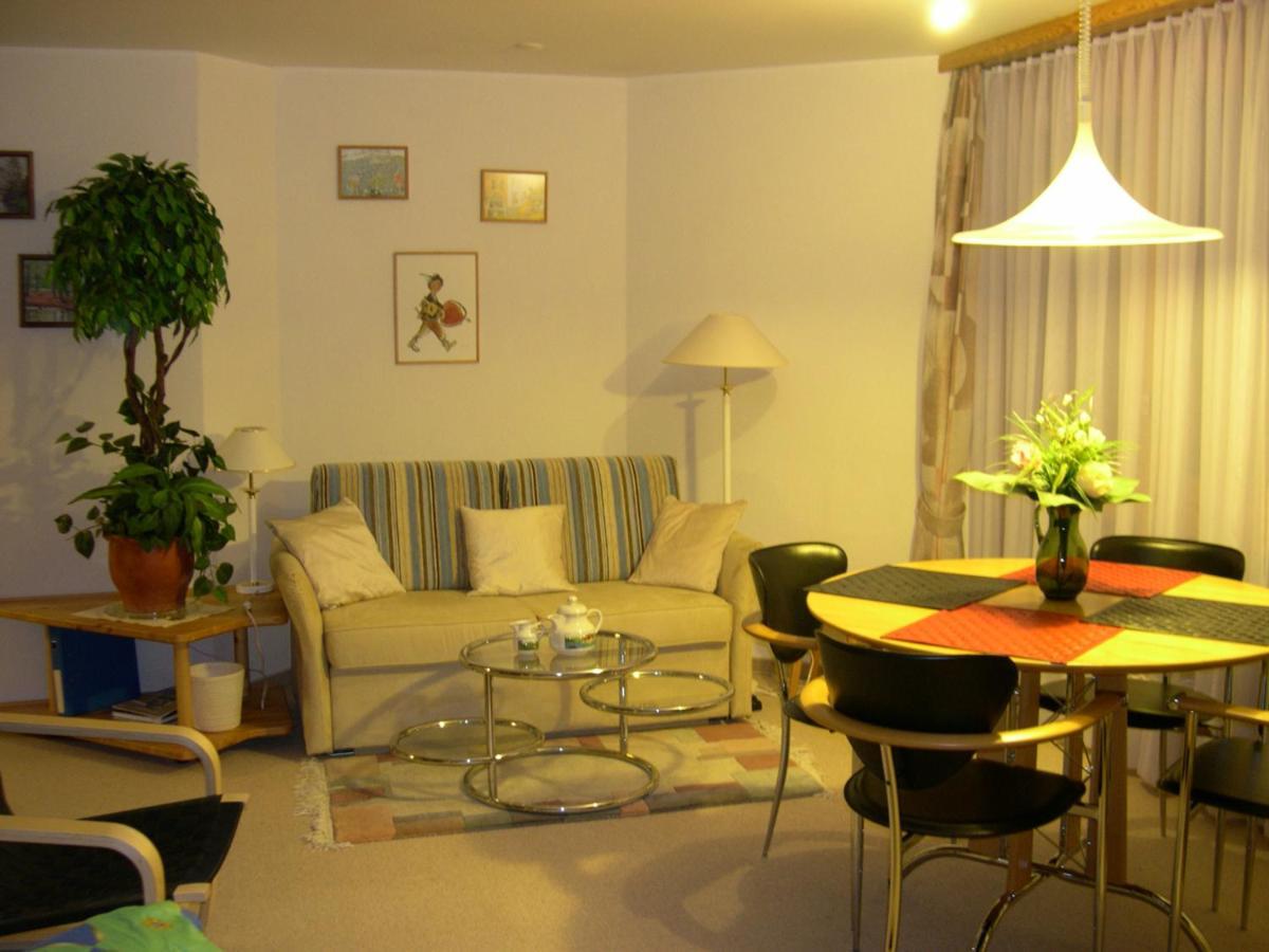 Panorama A23 Fitzi - Ferienwohnung Fuer 1-2 Personen Flims Kültér fotó